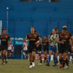 Derrota en el debut de Jaguares