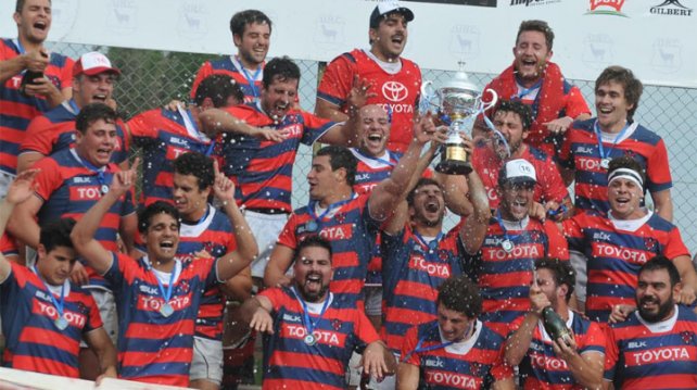 El rugby regional tiene su fixture