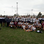 Mendoza ganó y pasó a semifinales del Argentino M18