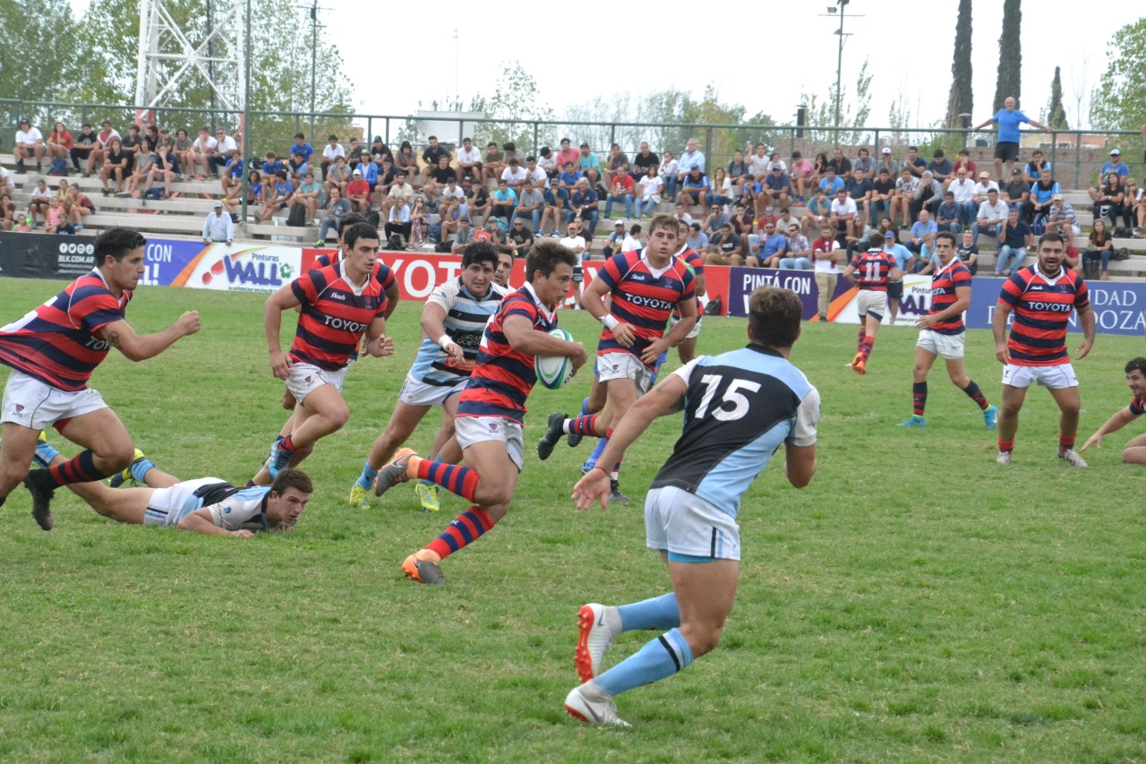 Los Tordos continúa imparable