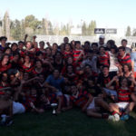 Los Tordos y Gimnasia y Tiro de Salta, campeones en el Vendimia