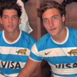 Histórico: Los Pumitas batieron a los Junior Springboks