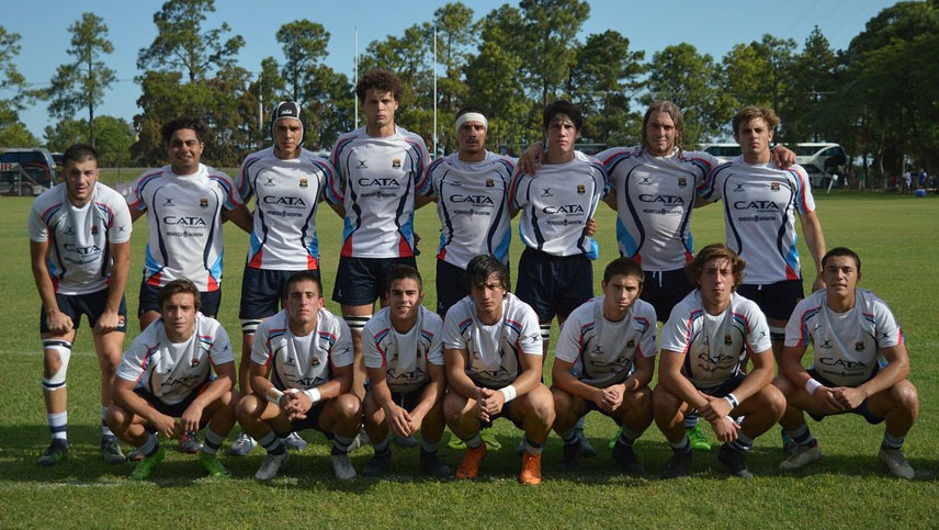 El seleccionado M18 no pudo con Córdoba en la semifinal del Argentino