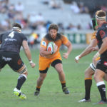 Histórica goleada de Jaguares ante Sharks por 51 a 17