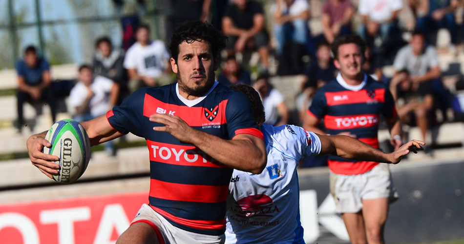 Los Tordos ganó un partidazo y se aleja en la cima