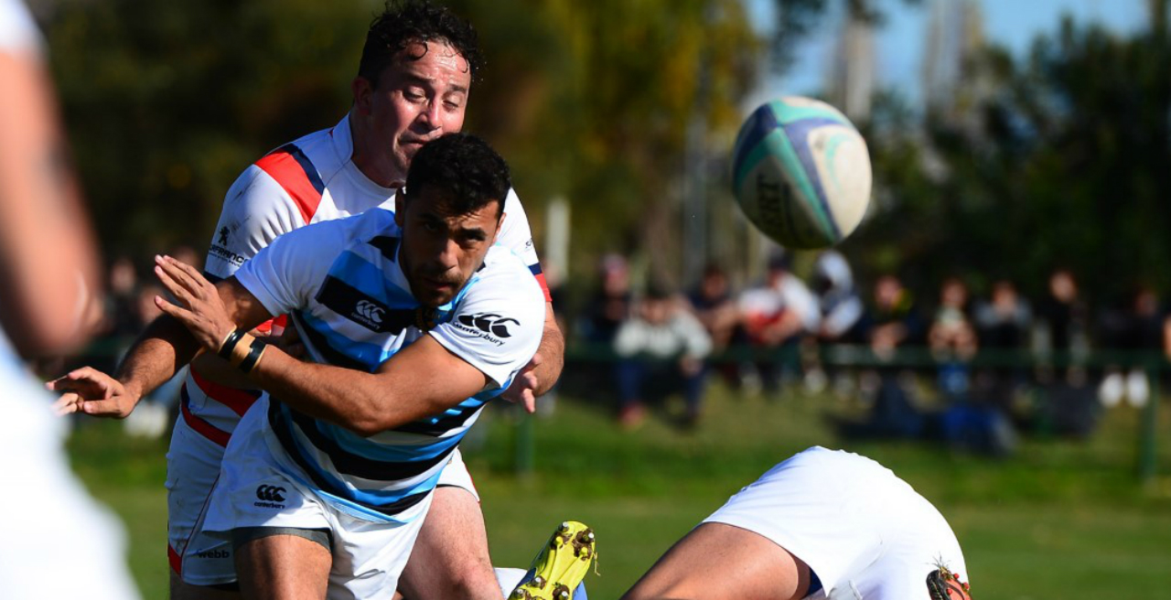 Liceo se quedó con el clásico de la Carrodilla