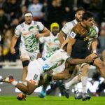 Histórico: Jaguares en semifinales del Súper Rugby