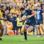 Los Pumas jugaron mal y cayeron frente a los Wallabies 16 a 10