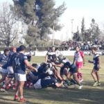 Banco Mendoza se impuso a Neuquén RC en el inicio del torneo de Reubicación