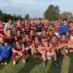 Los Tordos y Liceo, quedaron eliminados en octavos de final