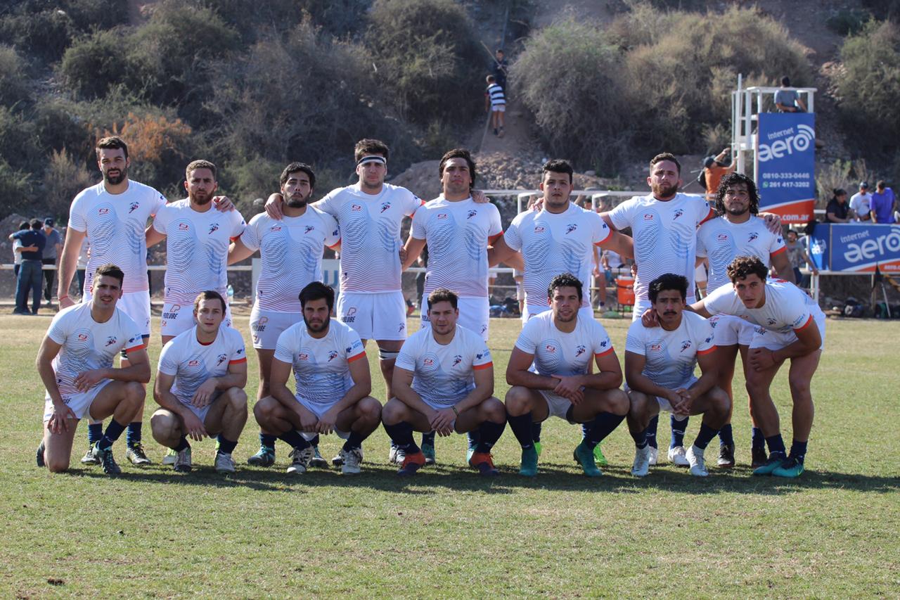 Mendoza RC volvió a ganar y quedó a un paso del ascenso