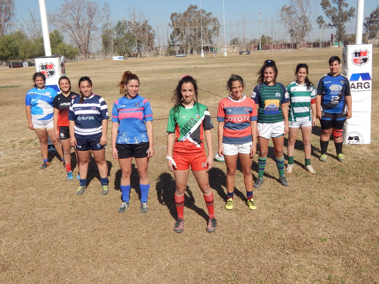 Doblete de Pumai en el Regional