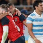 Los Pumas y una derrota con gusto a eliminación