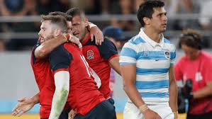 Los Pumas y una derrota con gusto a eliminación