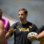 Gonzalo Quesada dejó de ser el entrenador de Jaguares