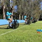 Los Pumas: el coronavirus complican la preparación para el Rugby Championship