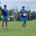 Los Pumas confirmados para su primer partido en Australia