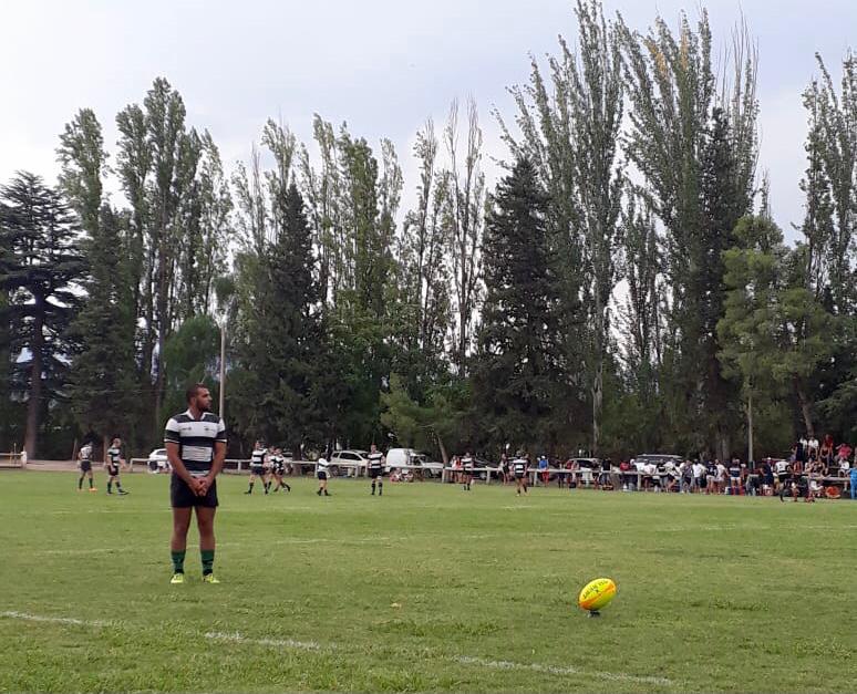 Banco Mendoza puso primera