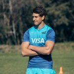 Juan Martín González: ” Mi objetivo es debutar en Los Pumas”