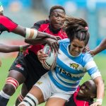 World Rugby lanza nueva competencia global para rugby femenino de XV