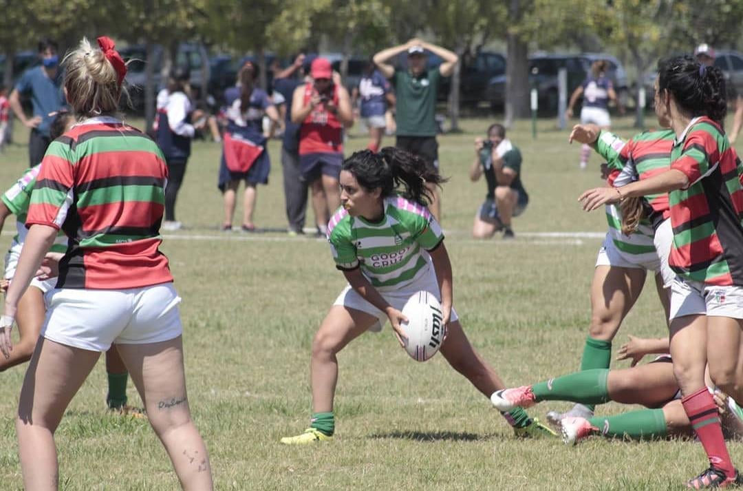 Pumai se quedó con el primera fecha