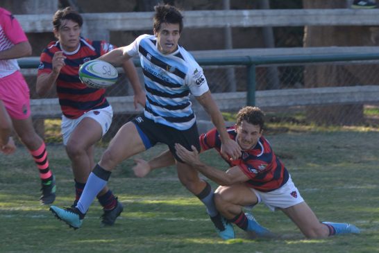 Triunfo de Oro de Liceo