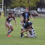 Vuelve el rugby en Mendoza