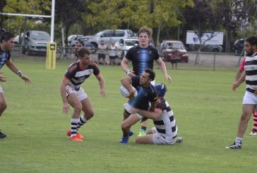 Vuelve el rugby en Mendoza