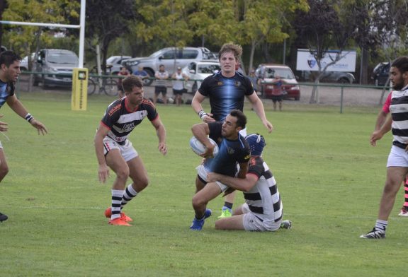 Vuelve el rugby en Mendoza