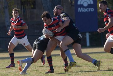 Debut triunfal del campeón