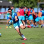 El gran momento del rugby mendocino