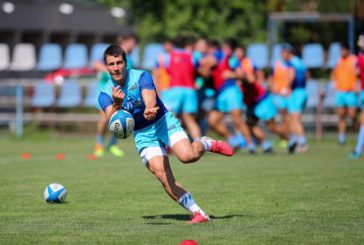 El gran momento del rugby mendocino