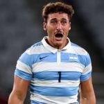 Rodrigo Isgró con chances de estar en el Mundial con Los Pumas 7´s