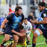 Los Pumas derrotaron a Rumania