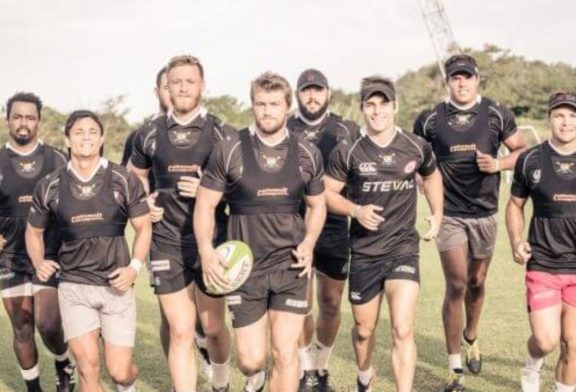 Tecnología en el rugby mendocino