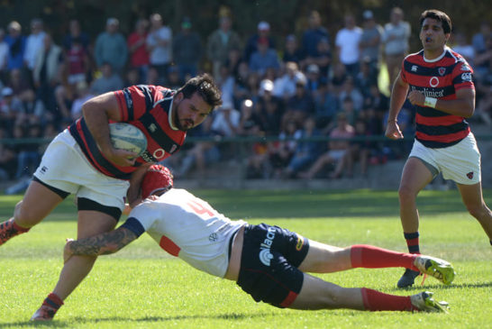 El clásico fue para Marista