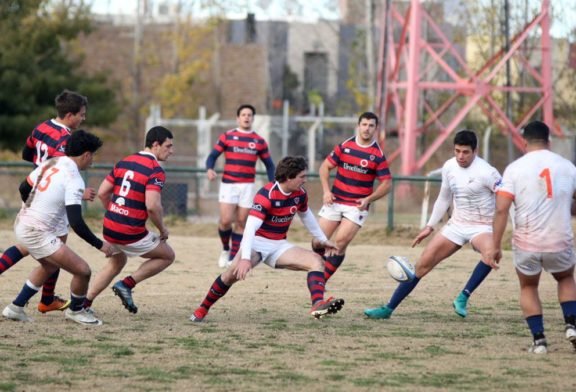 Los Tordos ganó y sigue prendido