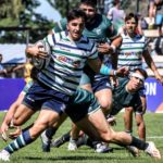 San Juan Rugby venció a Universitario por la Copa de Plata