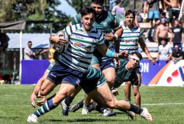 San Juan Rugby venció a Universitario por la Copa de Plata