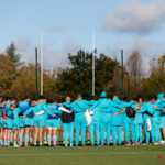 Los Pumas ya tienen equipo para enfrentar a Francia