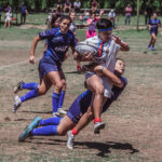 SELECCIÓN URC LISTA PARA EL SEVEN FEMENINO DE LA REPÚBLICA