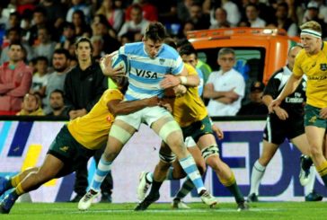 Los Pumas, vuelven a Mendoza