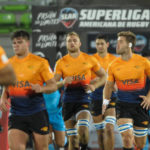 Jaguares XV conoce el fixture de la Superliga Americana de Rugby