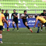 Victoria de Jaguares XV en el debut de la Superliga Americana