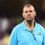 Michael Cheika se convirtió en el nuevo entrenador de Los Pumas