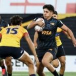 Victoria de Jaguares XV, con presencia de Aitor Bildosola