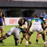 Los Jaguares XV volvieron a la victoria