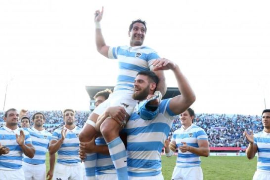 Juan Manuel Leguizamón, anunció su retiro