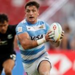 Los Pumas 7`s terminaron quintos en Singapur