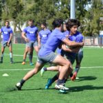 Con Julián Hernández, Jaguares XV jugará Challenge Cup of the Americas